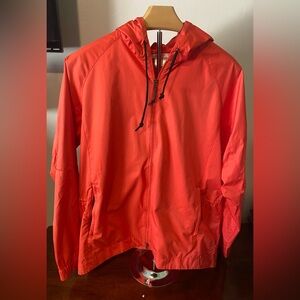 Nike Golf Women’s Windbreaker Jacket Medium 8-10